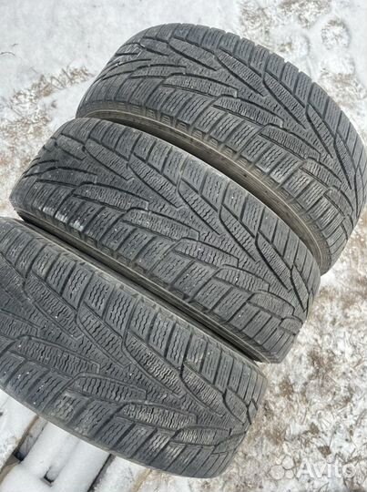 Kumho I'Zen KW31 215/65 R16