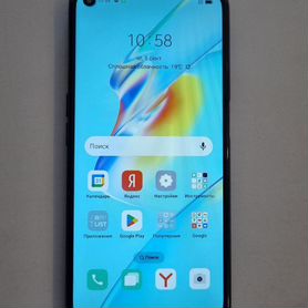 OPPO A54, 4/64 ГБ