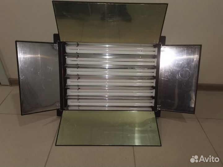 Светильник