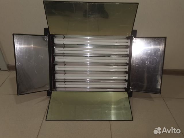 Светильник