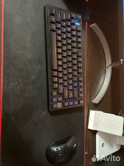 Продам Игровой компьютер