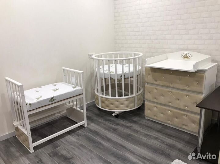 Детская мебель