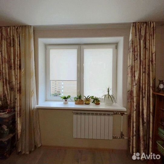 Рулонные шторы