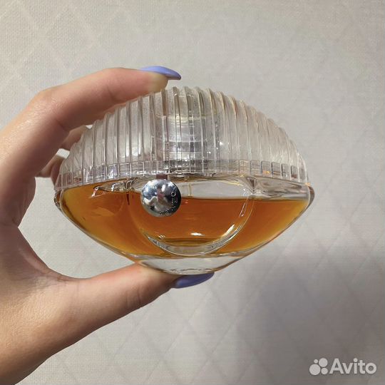 Парфюмерная вода Kenzo