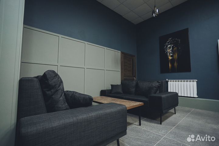 Аренда помещения под праздник