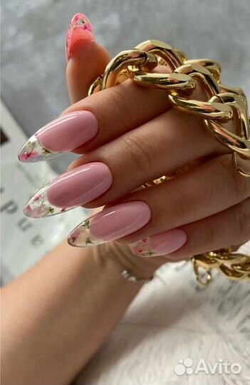 Маникюр педикюр гель лак обучение маникюр