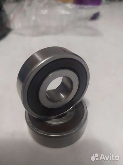 Подшипник 180702