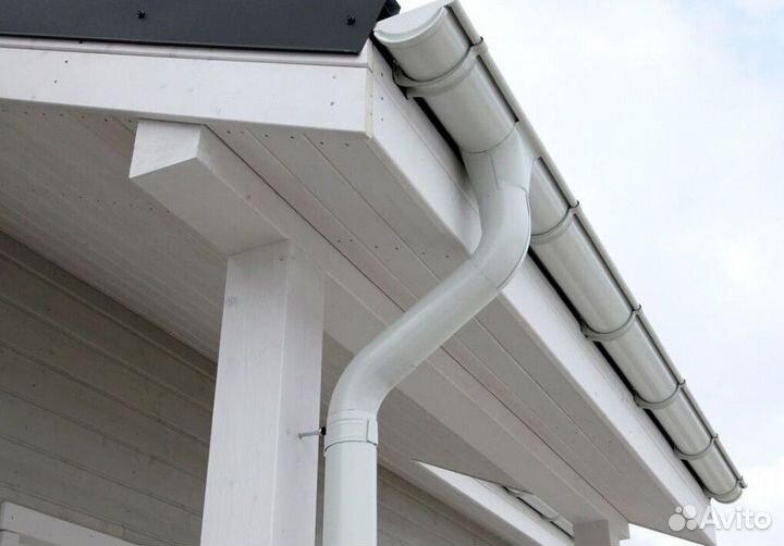 Водосточная система