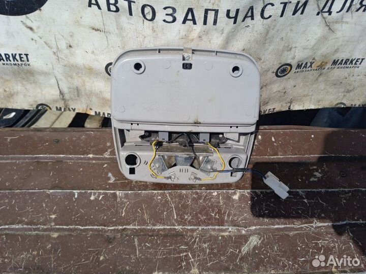 Плафон салонный Hyundai Santa Fe 2006-2012 (б/у)