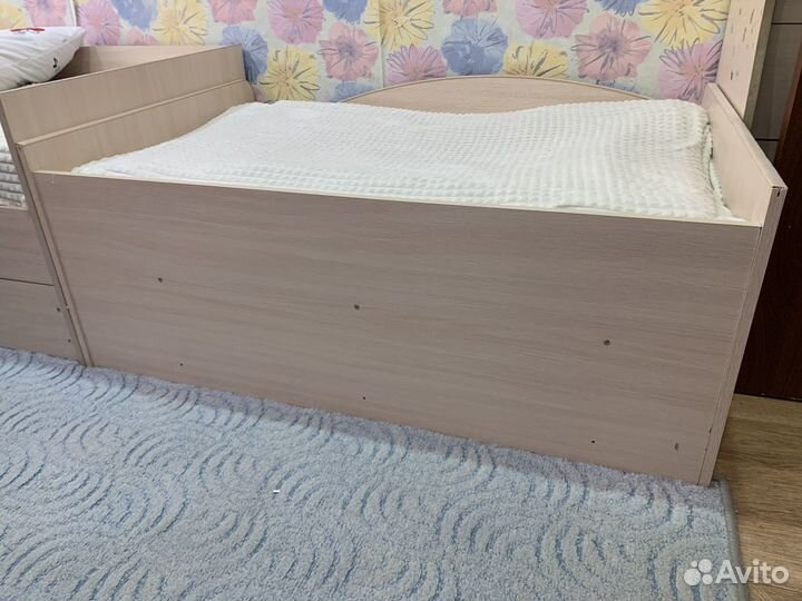 Кровать 200*90
