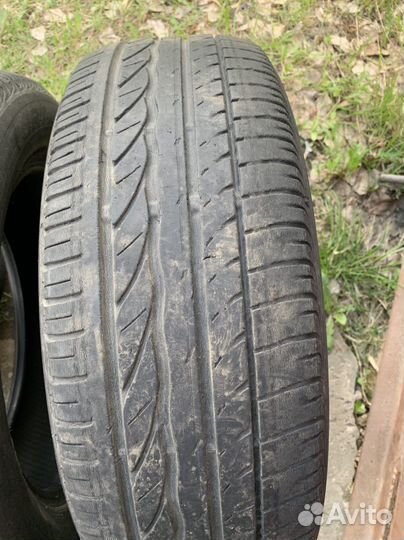 Bridgestone Turanza ER300 205/60 R16 92H