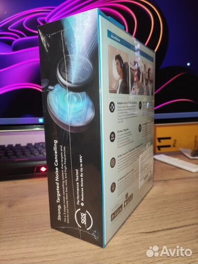 Anker soundcore Space Q45