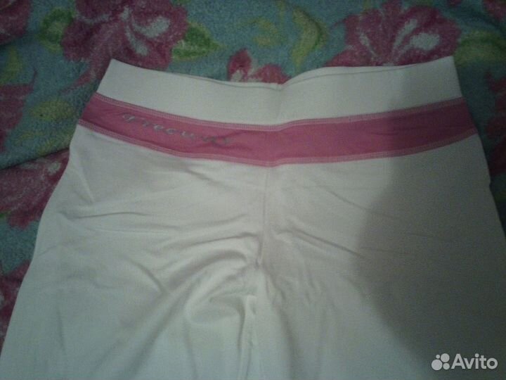 Брюки для занятия фитнесом