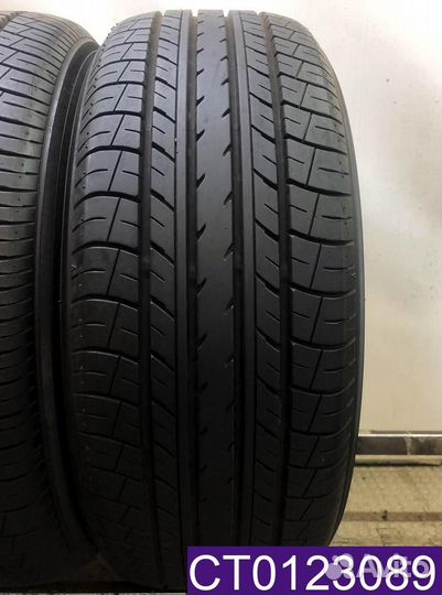 Yokohama dB Decibel E70 215/55 R17 93V