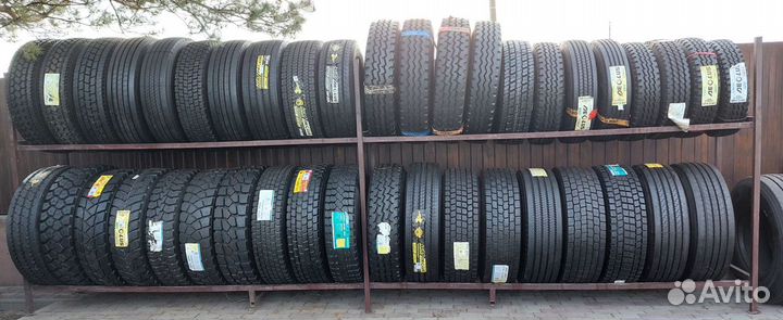 Автошина 315/80R22.5-18 Westlake CM335 artd: 933