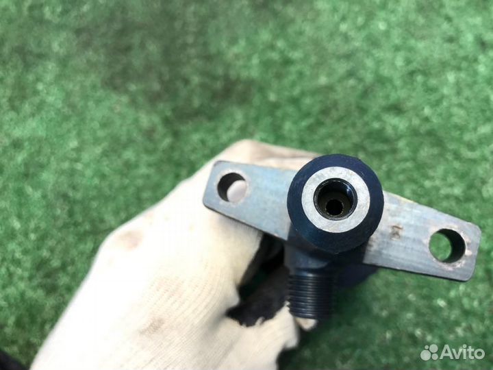 Форсунка дизельная Mitsubishi Pajero 3 V6 3.2D