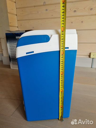 Холодильник автомобильный