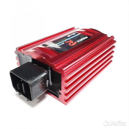 Коммутатор CDI тюнинг Yamaha Jog ZR