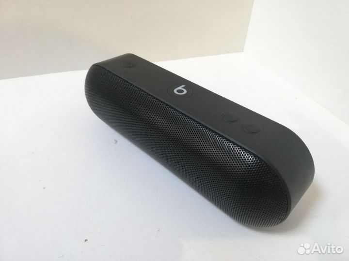 Портативная колонка Beats Pill+