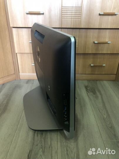 Моноблок hp TS 7320 PC LH178EA