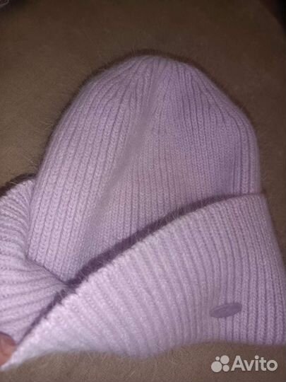 Шапка женская