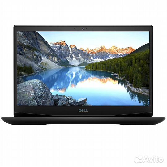 Игровой Dell G515-5959 i7 8/512 Nvidia новый