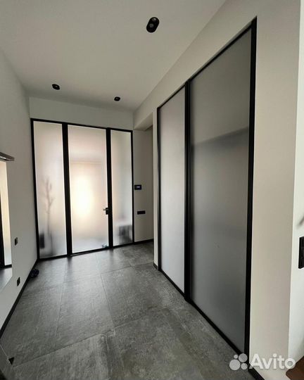 Перегородка для зонирования от производителя