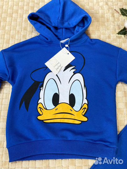 Костюм детский Zara