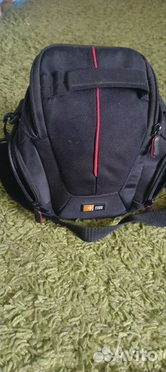 Компактный фотоаппарат nikon