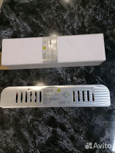 Источник питания постоянного тока