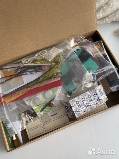 Интерьерный конструктор Diy house