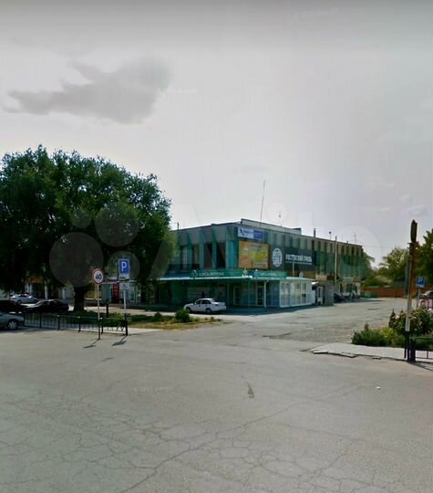 Общепит, 303 м²