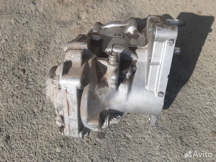 Раздатка RAV4 40, 4WD 2arfe, 2adftv 2012-2019 г