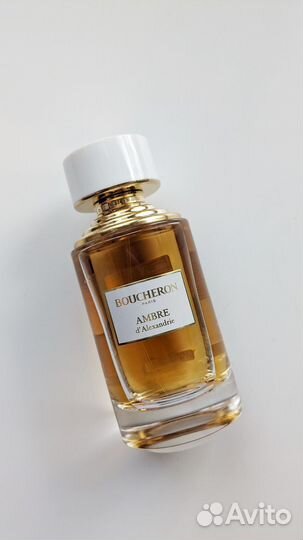 Парфюм Boucheron распив