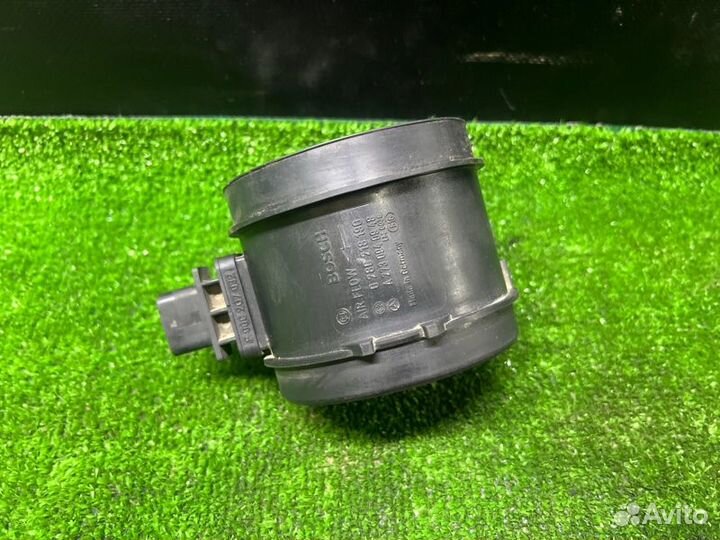 Дмрв Mercedes S W221