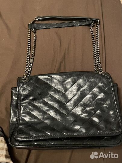 Сумка женская Love republic с ручками