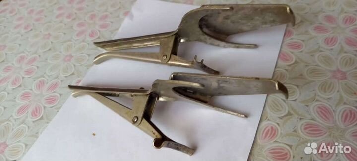 Кухонная утварь и приспособления