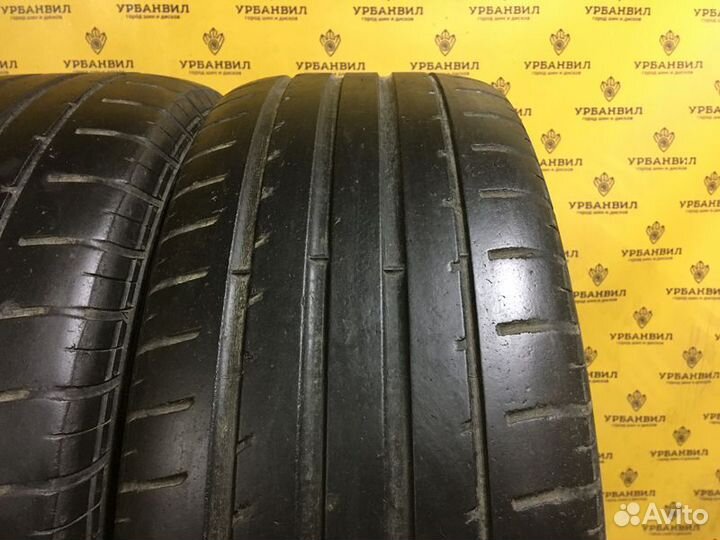 GT Radial Champiro HPY 235/60 R18 107V