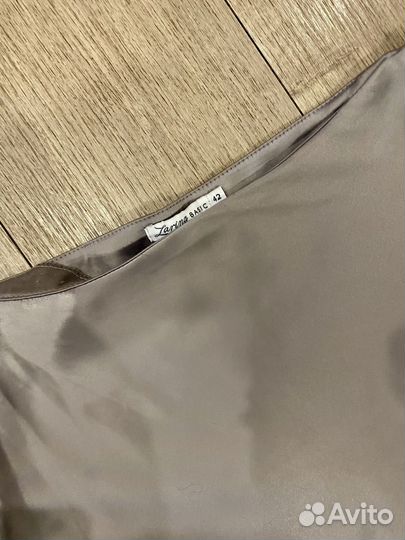 Юбка и блузка