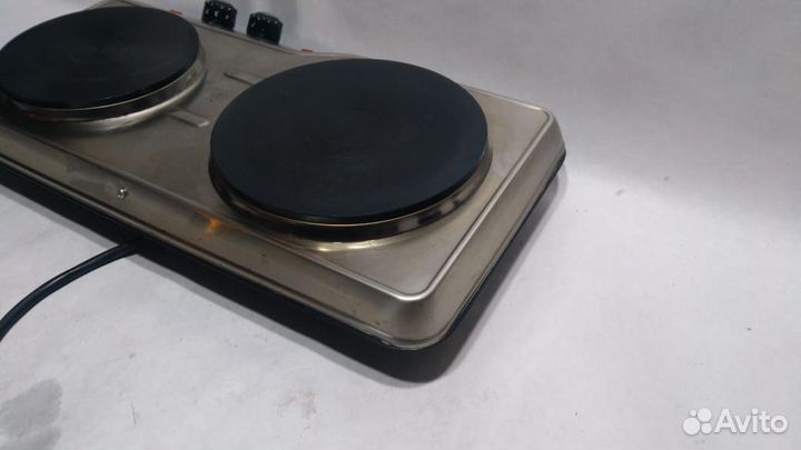 Электроплитка настольная Vitek