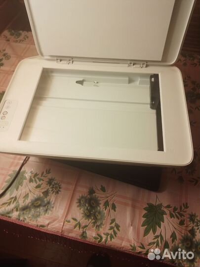Принтер струйный HP Desk Jet 2130