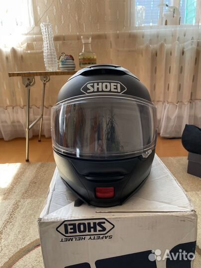 Шлем shoei neotec 2