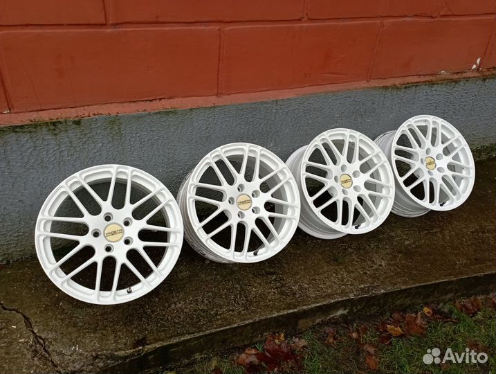 Slik 7,5x17 VAG всмпо ковка Vindeta 8,7кг