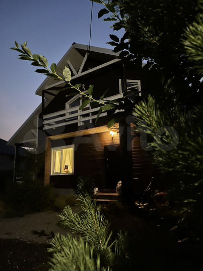 Дом 149 м² на участке 8,6 сот.