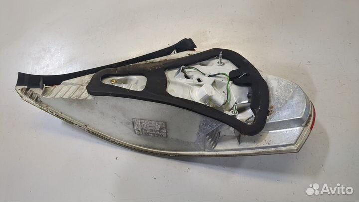 Фонарь (задний) BMW 6 E63, 2007