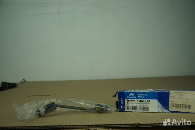 Датчик парковки Hyundai Equus 2009-2013 II