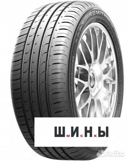 Maxxis Premitra HP5 225/50 R16 92W