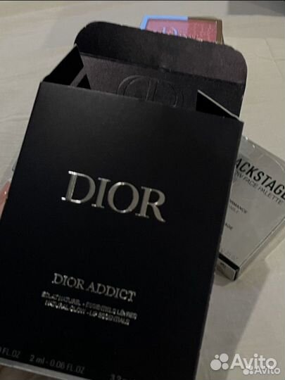 Набор dior