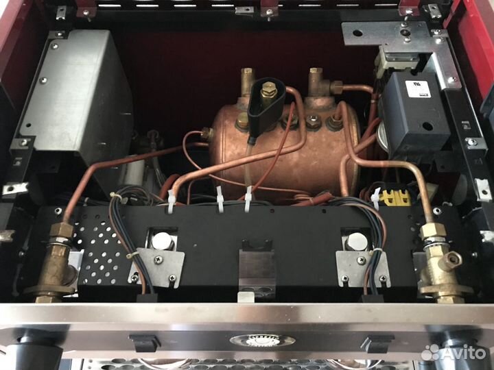 Ремонт Кофемашин, обслуживание/ выкуп /реставрация