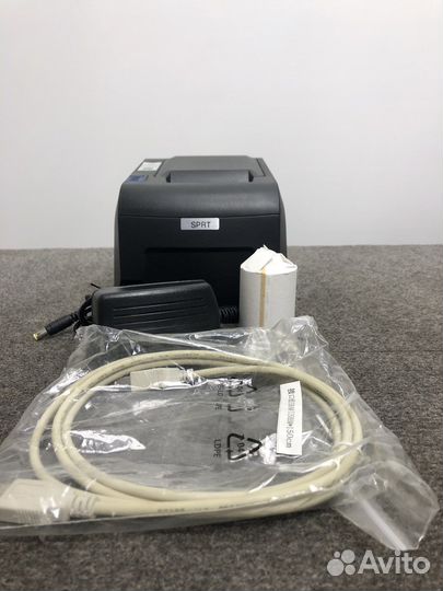 Принтер чеков sprt SP-P0S58IV